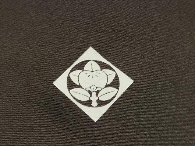 平和屋着物[]お宮参り　男の子　祝着　産着　初着　のしめ　鷹　鷲　熨斗吉祥花唐草文　金銀彩　逸品　DAAY3456ma