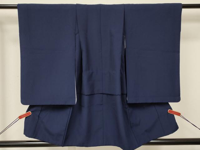 平和屋着物[]七五三　男の子　祝着・羽織・行灯袴セット　鷹　鷲　風景松文　金彩　DAAY3463ma