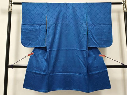 平和屋着物[]七五三　男の子　祝着・羽織・行灯袴セット　刺繍　唐獅子　暈し染め　金彩　洗える着物　DAAY3465ma