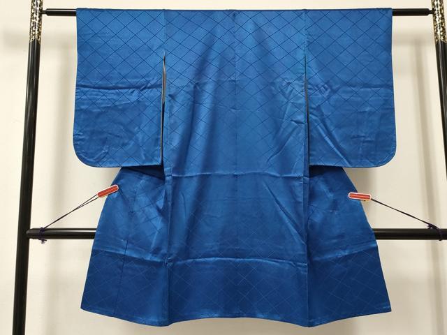 平和屋着物[]七五三　男の子　祝着・羽織・行灯袴セット　刺繍　唐獅子　暈し染め　金彩　洗える着物　DAAY3465ma