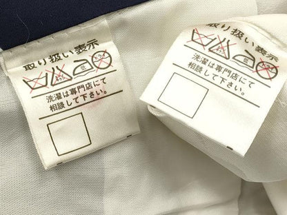 平和屋着物[]七五三　男の子　祝着・長襦袢(袷)セット　駒刺繍　龍　兜　絵巻松文　金彩　逸品　DAAY3467ma