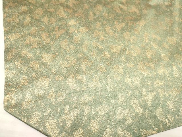 平和屋着物[]七五三　男の子　裃・行灯袴・帯セット　箔散らし　金糸　逸品　DAAY3483ma