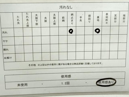 平和屋着物◎六通柄袋帯 唐織 孔雀羽文 銀糸 正絹 逸品 DAAY4773qa