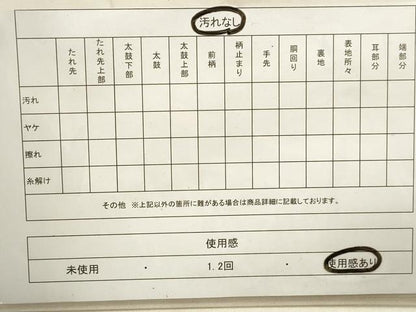 平和屋着物◎六通柄袋帯 蒔絵調桧扇紋 プラチナ箔 手織二重箔 正絹 逸品 DAAY4971qa