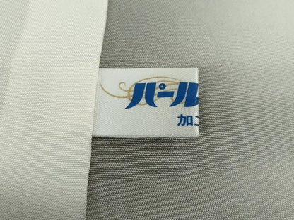 平和屋着物●訪問着 霞文 暈し染め 正絹 逸品 DAAY5119ud