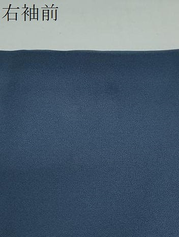 平和屋着物●訪問着 雪輪草花文 暈し染め 金彩 正絹 逸品 DAAY5233ud