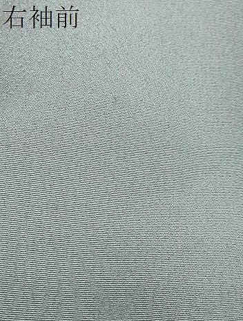 平和屋着物●豪華色留袖 作家物 駒刺繍 地紙吉祥草花文 暈し染め 金彩 正絹 逸品 未使用 DAAY5263ud