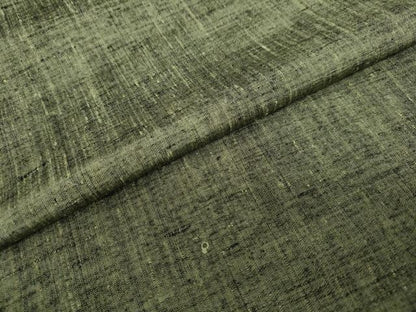 平和屋着物●上質な紬　霞文　正絹　逸品　DAAY5338ud