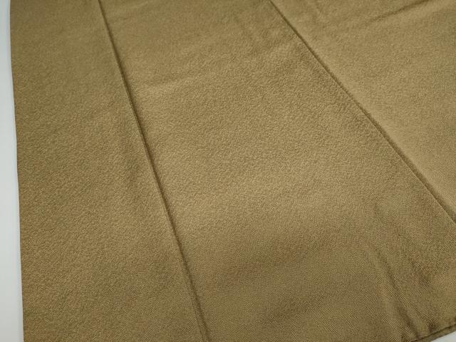 平和屋着物●江戸小紋　鮫小紋柄　正絹　逸品　DAAY5373ud