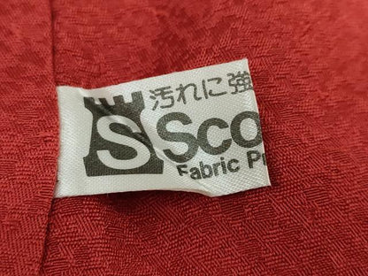 平和屋着物●豪華振袖・長襦袢（無双仕立て）・袋帯セット　総刺繍　駒刺繍　花蝶文　暈し染め　金糸　正絹　逸品　DAAY5564ud