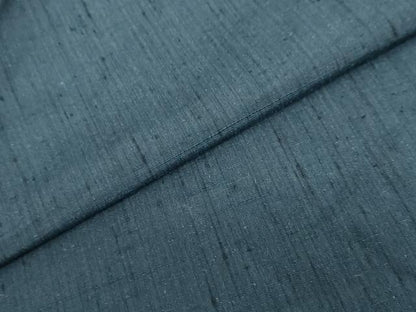 平和屋着物●男性　紬　褐返色　正絹　逸品　DAAY5750ud