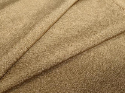 平和屋着物●江戸小紋 作家物 草木染 鮫小紋柄 正絹 逸品 DAAY5835ud