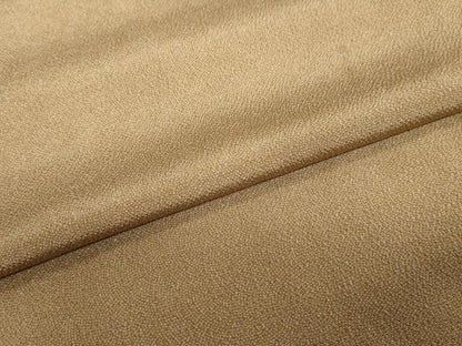 平和屋着物●江戸小紋 作家物 草木染 鮫小紋柄 正絹 逸品 DAAY5835ud