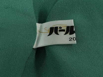平和屋着物●本場縞大島紬　霞文　株式会社大山謹製　証紙付き　正絹　逸品　DAAY5987ud