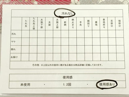 平和屋着物◎六通柄袋帯　唐織　孔雀花文　金銀糸　正絹　逸品　DAAY6149ea
