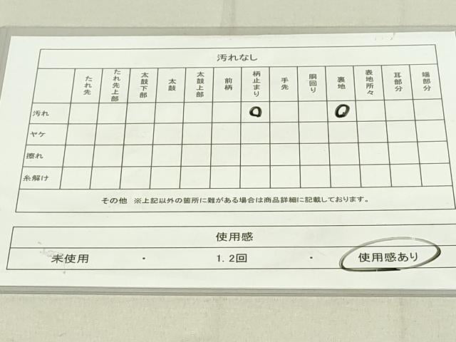 平和屋着物◎六通柄袋帯　花の宴　金銀糸　正絹　逸品　DAAY6623qp