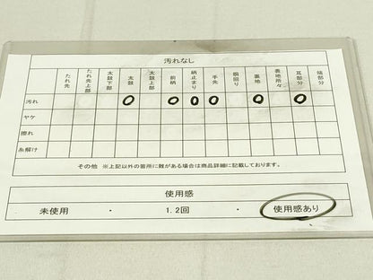 平和屋着物◎六通柄袋帯　風景文　プラチナ二重箔　正絹　逸品　DAAY6764qp