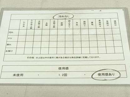 平和屋着物◎六通柄袋帯　絵皿花文　金糸　正絹　逸品　DAAY6944qp