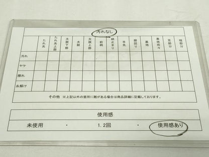 平和屋着物◎六通柄袋帯　爽映百景　金銀糸　正絹　逸品　DAAY7611sf