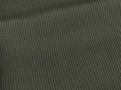 平和屋着物■男性　紬　縞　正絹　逸品　DAAY7917sf