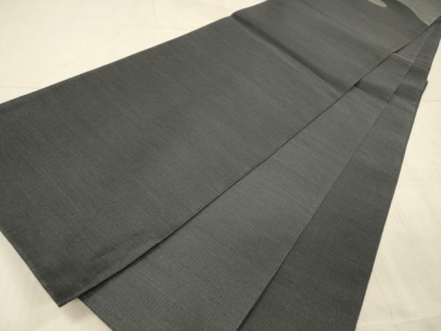 平和屋着物＊夏物 太鼓柄袋帯 流水枝葉文 金銀糸 正絹 逸品 DAAY8006cm