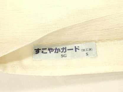 平和屋着物＊夏物 太鼓柄袋帯 月兎 芝文 銀糸 正絹 逸品 DAAY8126cm