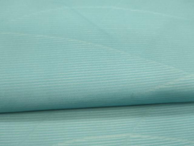 平和屋着物＊夏物 九寸名古屋帯 草葉文 瓶覗色 正絹 逸品 DAAY8380cm