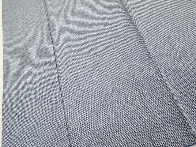 平和屋着物□上質な小紋 鹿の子文様 正絹 逸品 DAAY8944cd