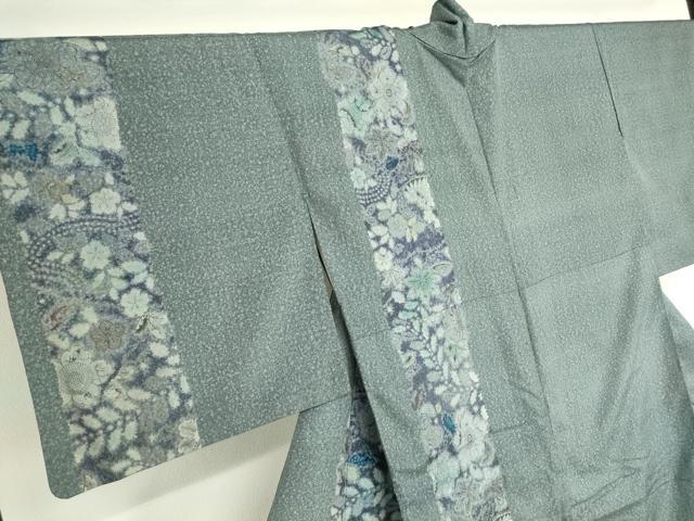 ［0219］訪問着 美品 辻ヶ花 逸品 正絹 着物 袷 0219］訪問着 美品 辻ヶ花 逸品 正絹 着物 袷 【公式通販】