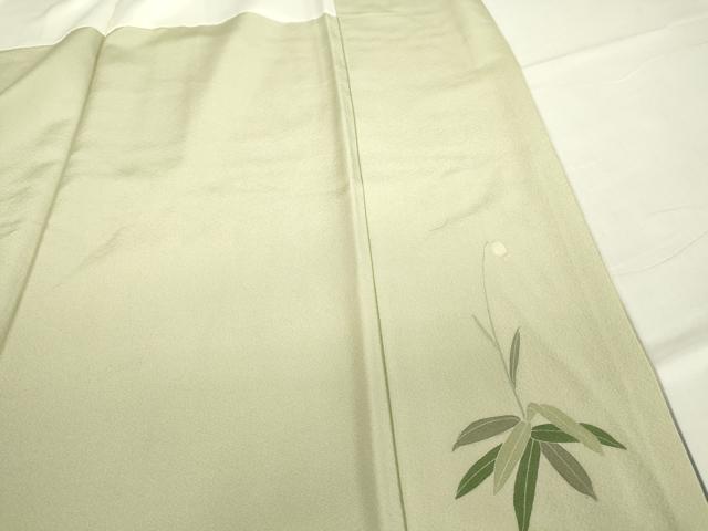 平和屋着物○十日町 加賀草木友禅の第一人者 田村哲彦 訪問