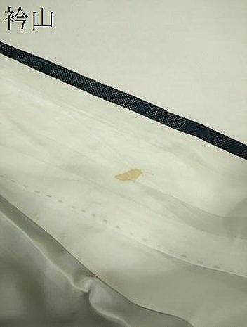 平和屋着物●本場大島紬 7マルキ 市松花文 正絹 逸品 DAAZ0566ps