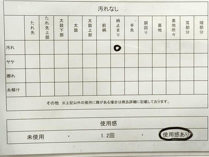 平和屋着物◎六通柄袋帯 エジプト壁画文様 正絹 逸品 DAAZ1018qa