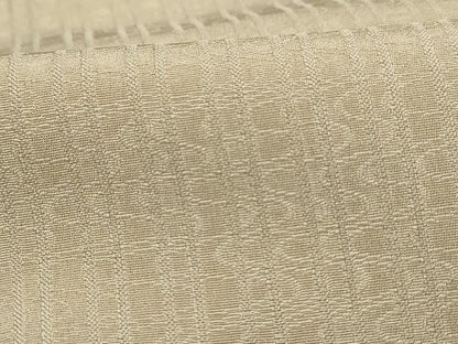 平和屋着物■豪華色留袖　間道　砥の粉色　正絹　逸品　DAAZ1205qa