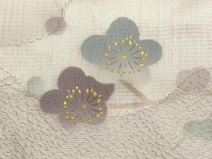 平和屋着物★和装小物　帯揚げ10枚セット　正絹　逸品　DAAZ1554xg