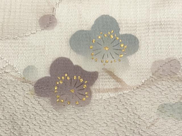 平和屋着物★和装小物　帯揚げ10枚セット　正絹　逸品　DAAZ1554xg