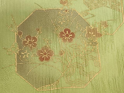 平和屋着物★和装小物　帯揚げ10枚セット　正絹　逸品　DAAZ1560xg