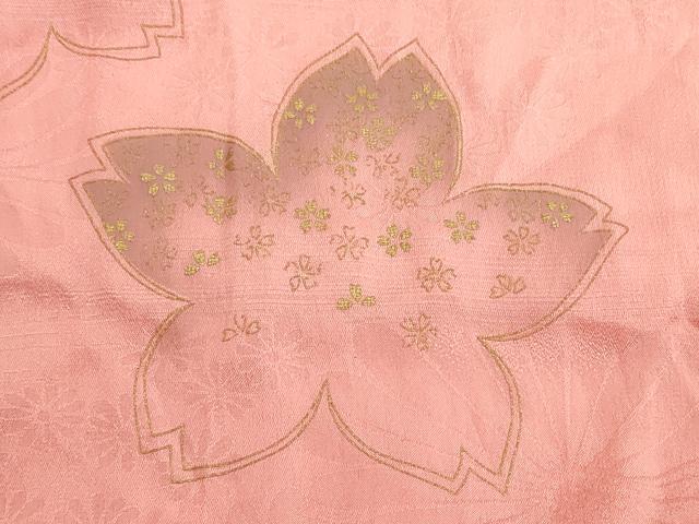 平和屋着物★和装小物　帯揚げ10枚セット　正絹　逸品　DAAZ1561xg