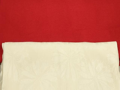 平和屋着物★和装小物　帯揚げ10枚セット　正絹　逸品　DAAZ1561xg