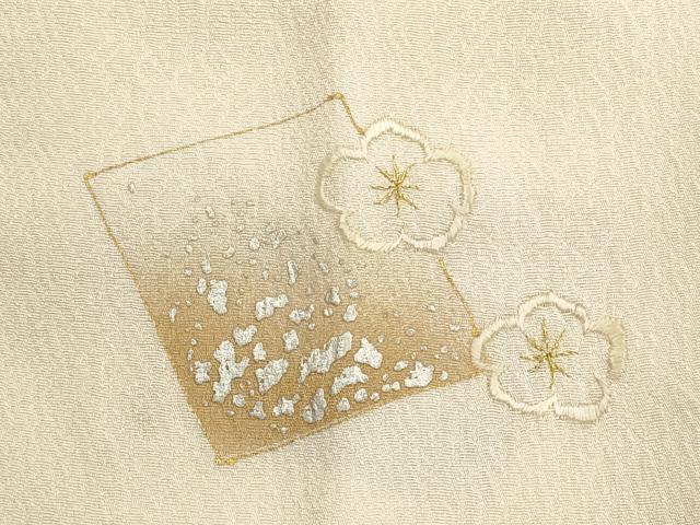 平和屋着物★和装小物　帯揚げ10枚セット　正絹　逸品　DAAZ1577xg