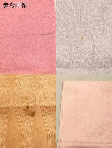 平和屋着物★和装小物　帯揚げ10枚セット　正絹　逸品　DAAZ1579xg 平和屋着物☆和装小物 帯揚げ10枚セット 正絹 逸品 DAAZ1579xg