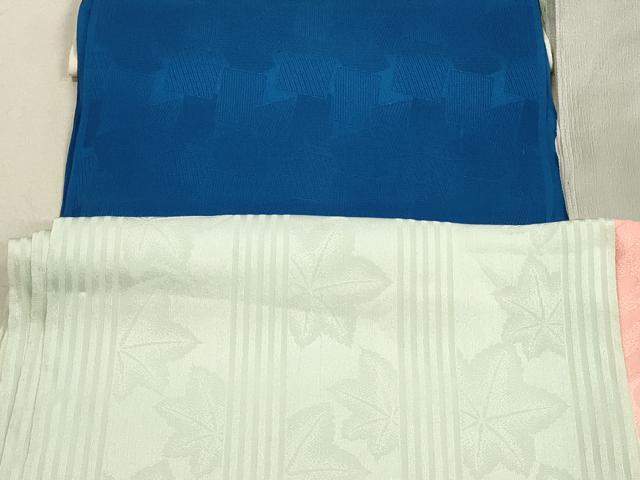 平和屋着物★和装小物 帯揚げ10枚セット 正絹 逸品 DAAZ1583xg
