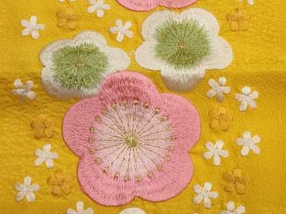平和屋着物★和装小物 帯揚げ10枚セット 正絹 逸品 DAAZ1593xg