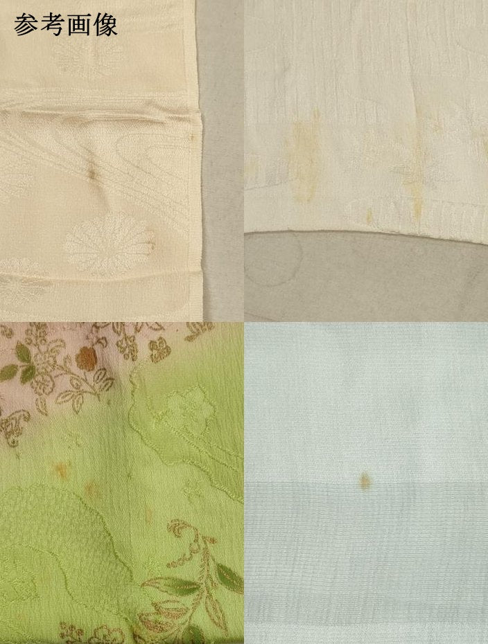 平和屋着物★和装小物 帯揚げ10枚セット 正絹 逸品 DAAZ1599xg