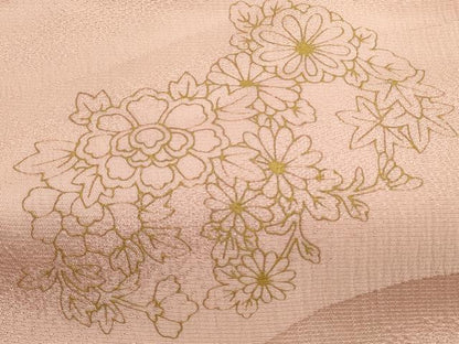 平和屋着物★和装小物　帯揚げ10枚セット　正絹　逸品　DAAZ1609xg