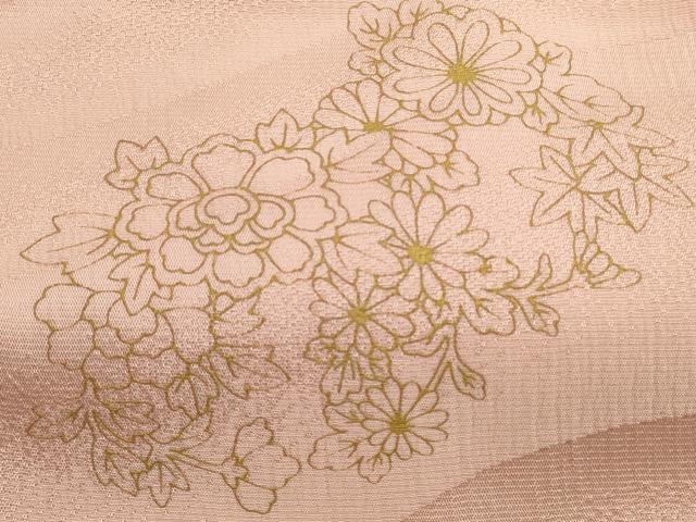 平和屋着物★和装小物　帯揚げ10枚セット　正絹　逸品　DAAZ1609xg