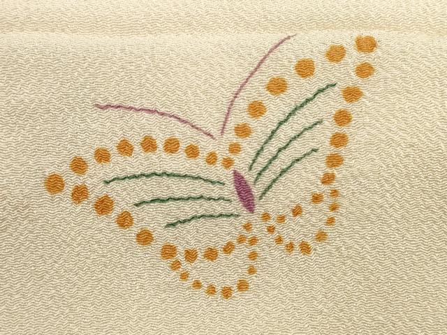 平和屋着物★和装小物　帯揚げ10枚セット　正絹　逸品　DAAZ1609xg