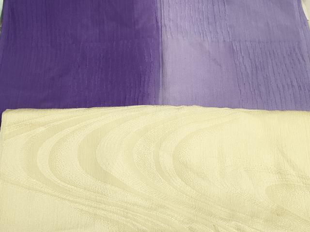 平和屋着物★和装小物　帯揚げ10枚セット　正絹　逸品　DAAZ1612xg