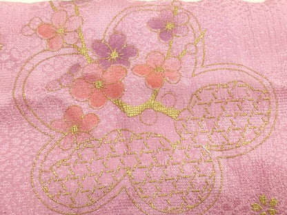 平和屋着物★和装小物　帯揚げ10枚セット　正絹　逸品　DAAZ1615xg