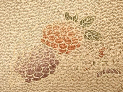 平和屋着物★和装小物　帯揚げ10枚セット　正絹　逸品　DAAZ1620xg
