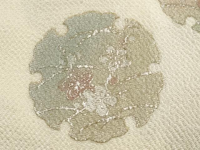 平和屋着物★和装小物　帯揚げ10枚セット　正絹　逸品　DAAZ1622xg